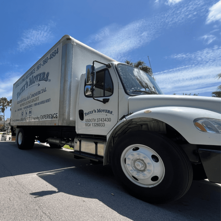 Movers Maryland, Florida. Virginia