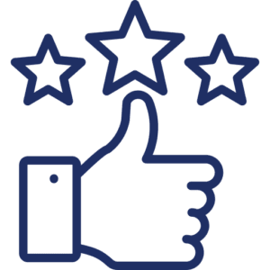 Five star service